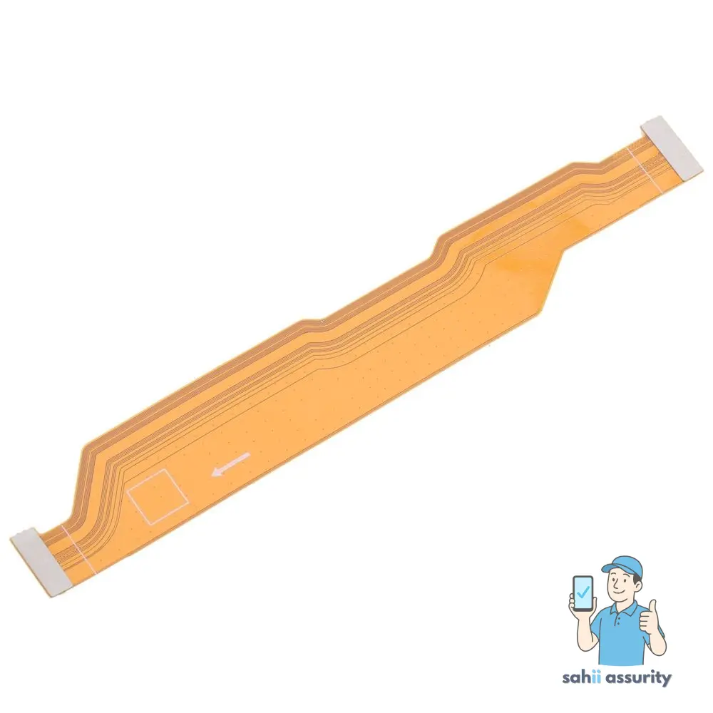 Main Board Flex Cable for Oppo A3x 5G